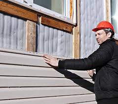 Siding Removal and Disposal in Winslow, AZ